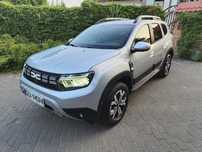 Dacia Duster 1.0 TCE * LPG * Blis * kamery 360 * Nowy tuv 03.2025 * Key less * FULL