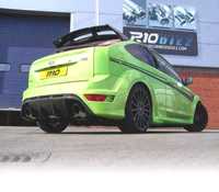 AILERON SPOILER PARA FORD FOCUS II TIPO RS 04-10