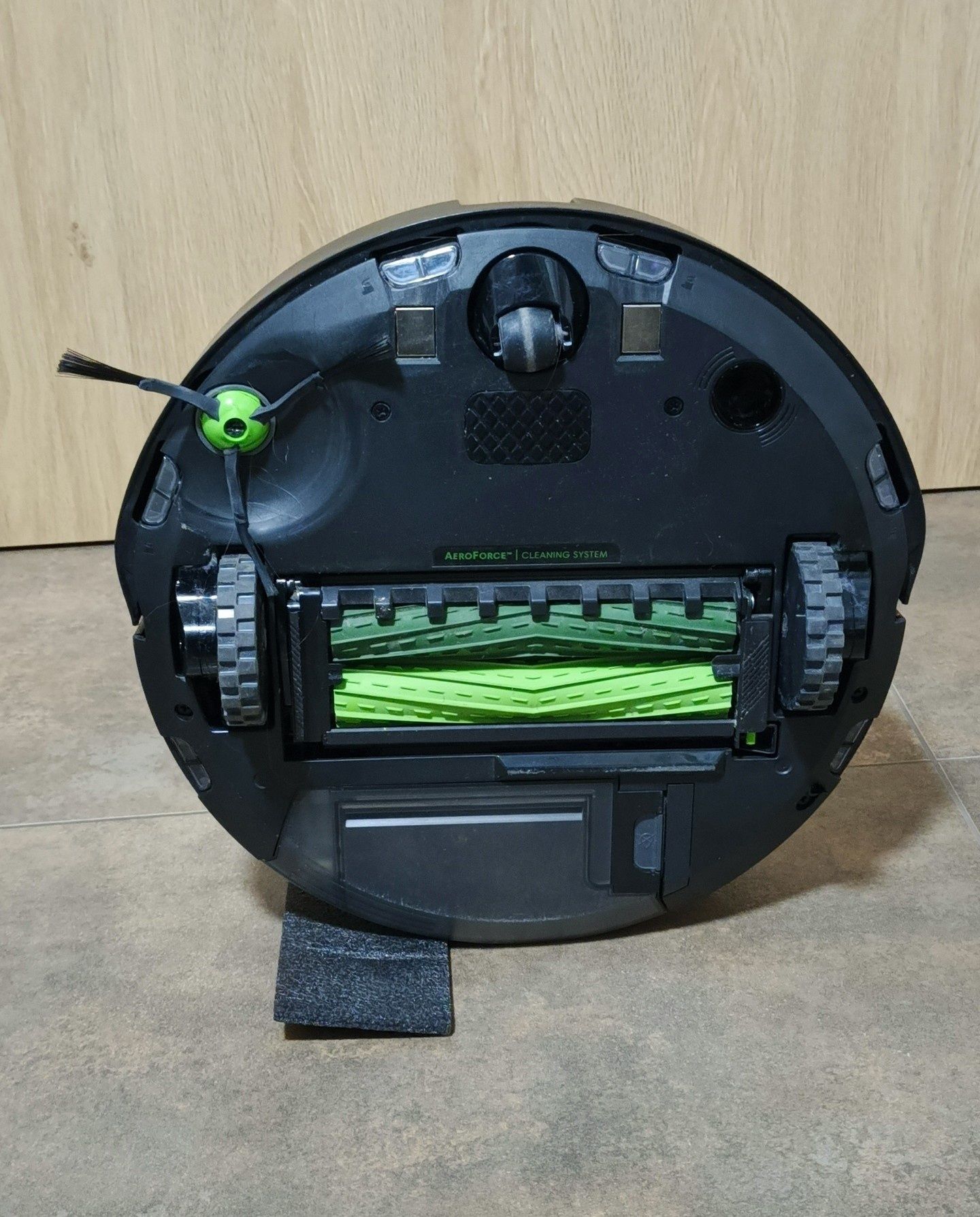 iRobot Roomba J7 / Gwarancja do 2028