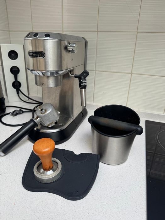 Maquina de café deLonghi