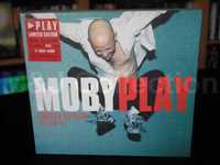 Moby - Play & The B Sides Limited Edition