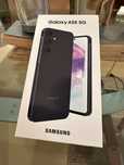 Galaxy A55 5G 128 GB Caixa Selada