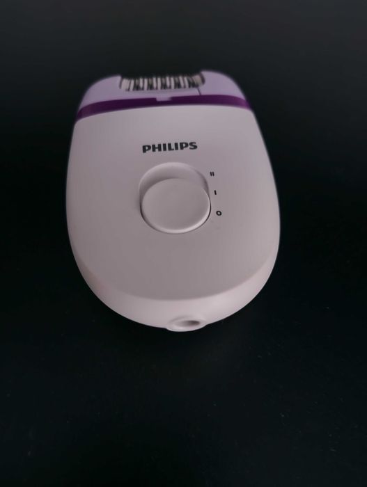 Depilator Philips