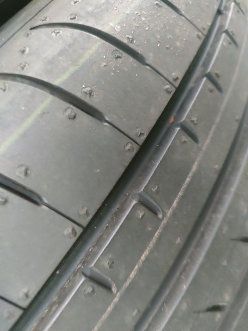 Koła felgi jeep compass nowe felgi plus opony