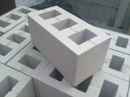 Шлакоблок, плиты пк, кольца бетонные . блоки фундаментные . бетон