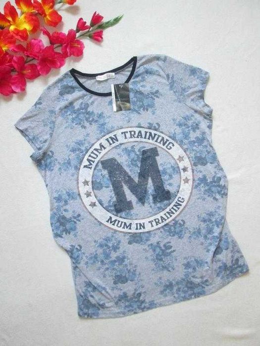 Футболка для беременных Atmosphere.