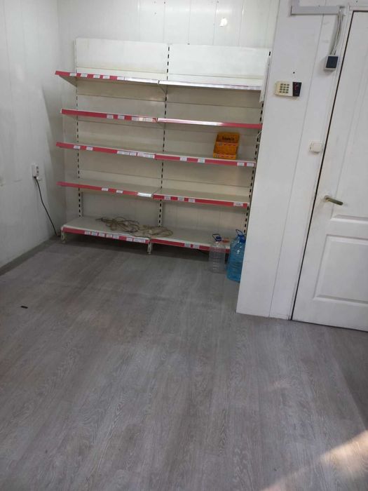 Сдам готовый магазин Таирова