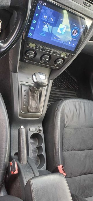 Прдається Skoda Octavia LavrinsKlement 2007 рік