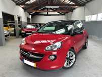 Opel Adam 1.2 Glam C/Novo