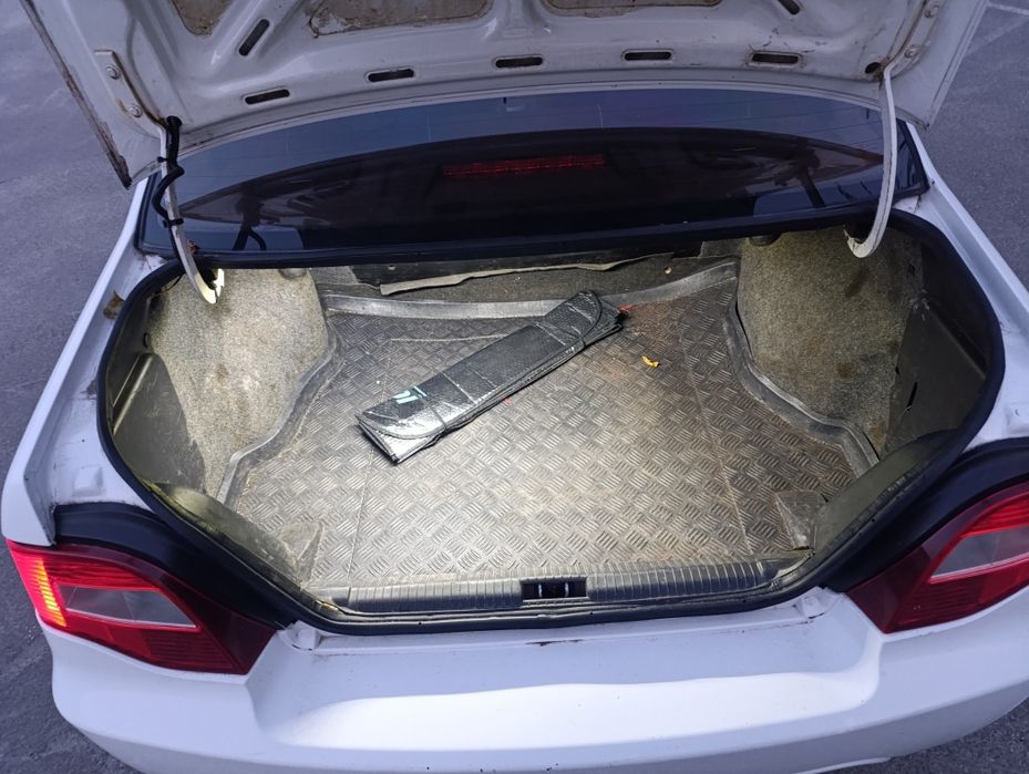 Срочно Продам Нексию 2009г