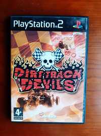 Dirt Track Devils Playstation 2