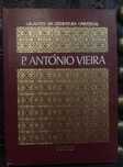 Padre António Vieira - João Mendes SJ