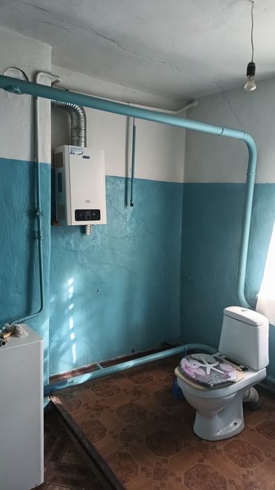 Будинок на вул Пилипа Орлика (район Пісочної)