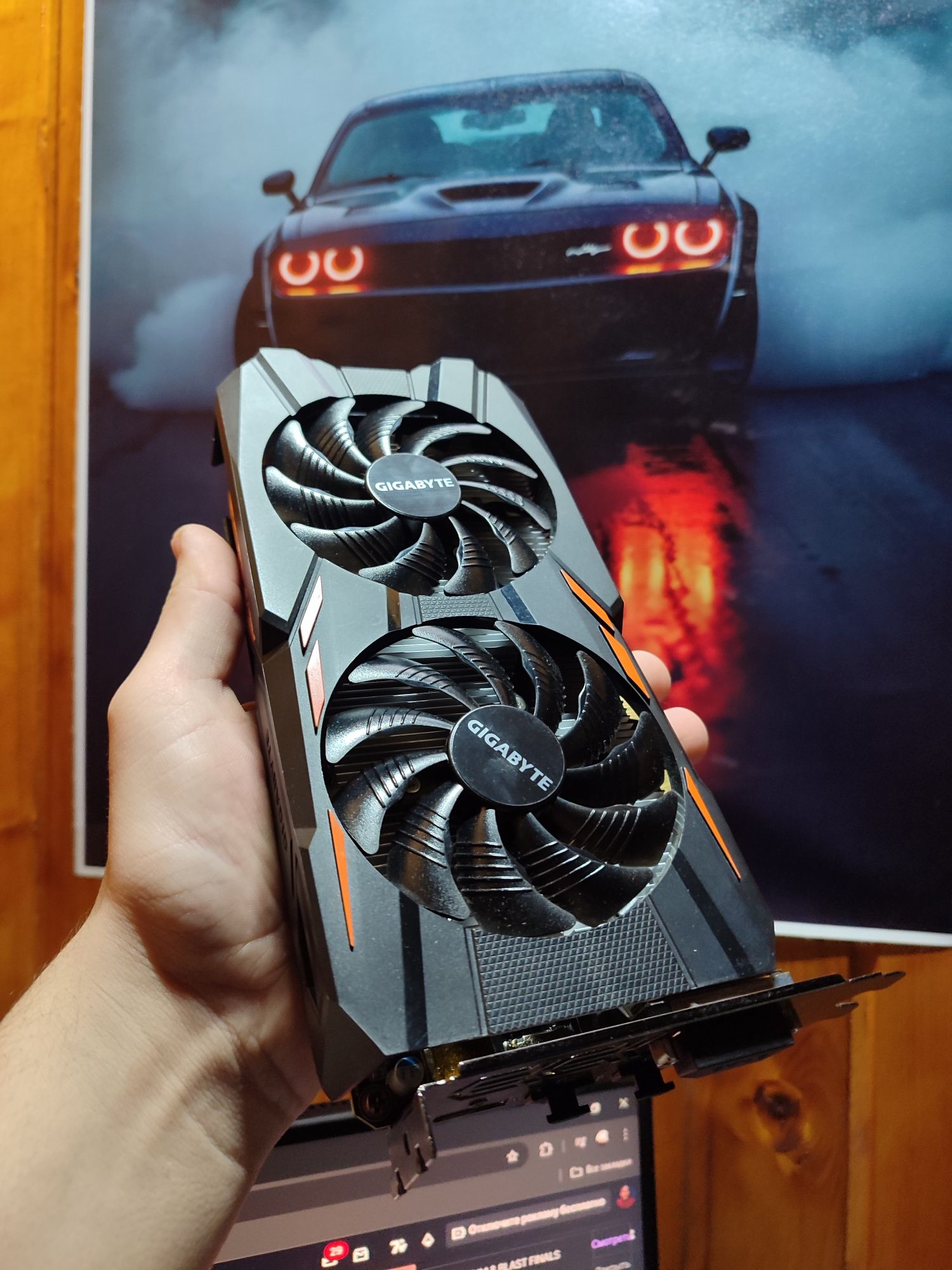Гарантія! Ігрові відеокарти Gigabite Palit Asus MSI gtx 1050ti/1050