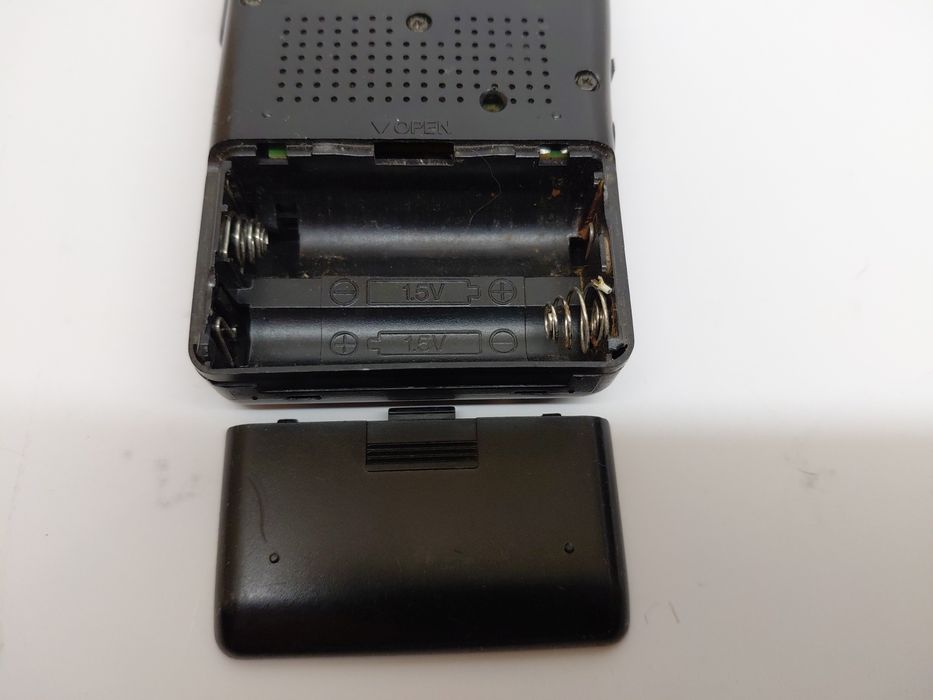 Диктофон Panasonic