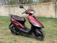 Продам мопед Honda dio takt 30