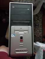 Komp z płytą  Lenovo Think Centre M55e