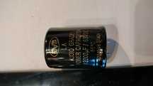 Kondensator Audio Nover 12000uF 63V