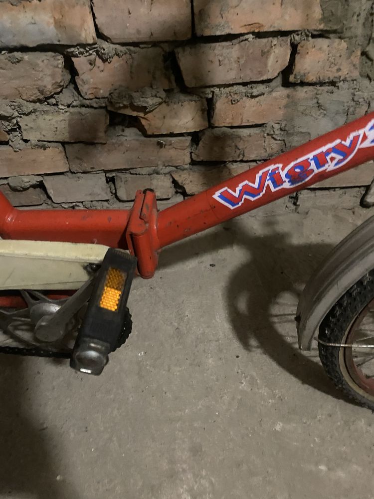 rower skladak wigry 3
