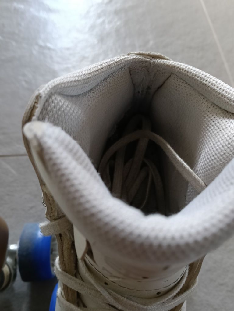 Patins 225 EDEA Chassi Variant