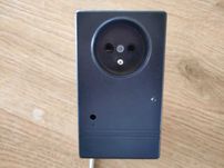 Obudowa Z27 do zasilacza elektroniki sterownika Gniazdo Wtyk 240V w1zł