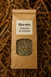 Eko-mix naturalna odzywka do rodlin,recznie robiona