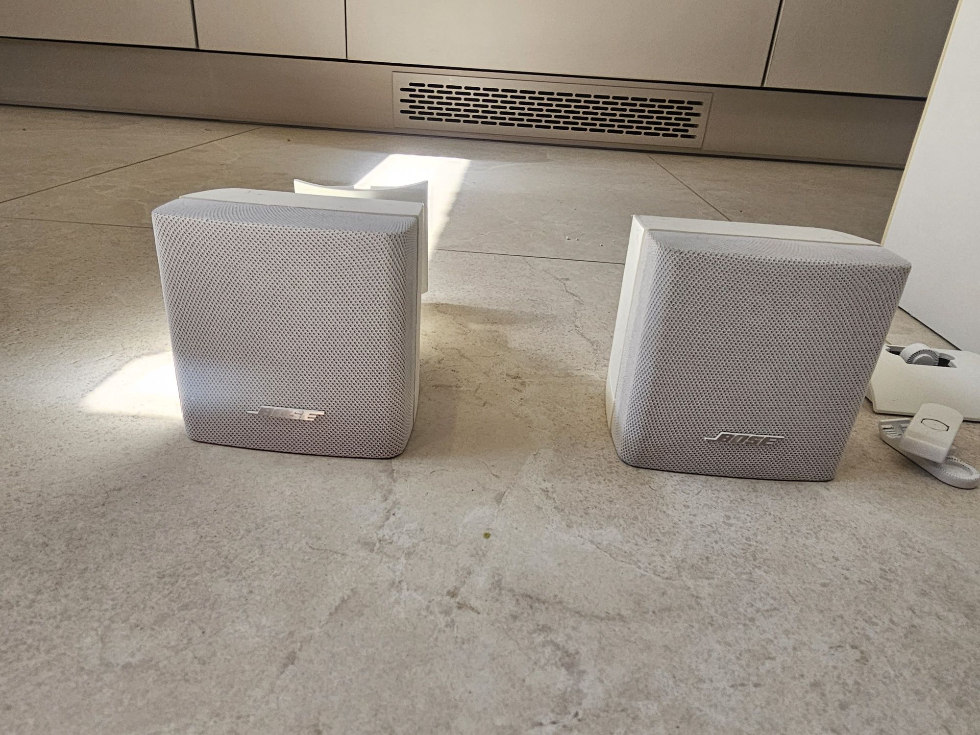 Bose Acoustimass 3 Series IV