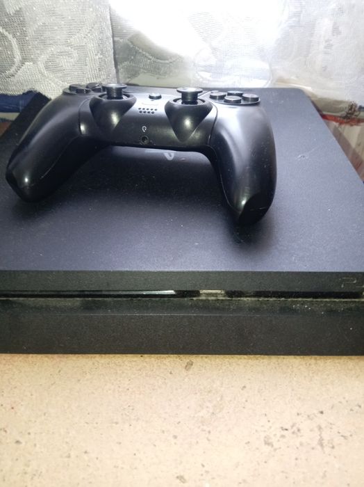 Play station 4 komplet