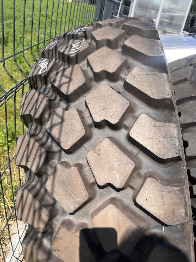 Opona Michelin XZL2 168K 395/85R20 164L M+S