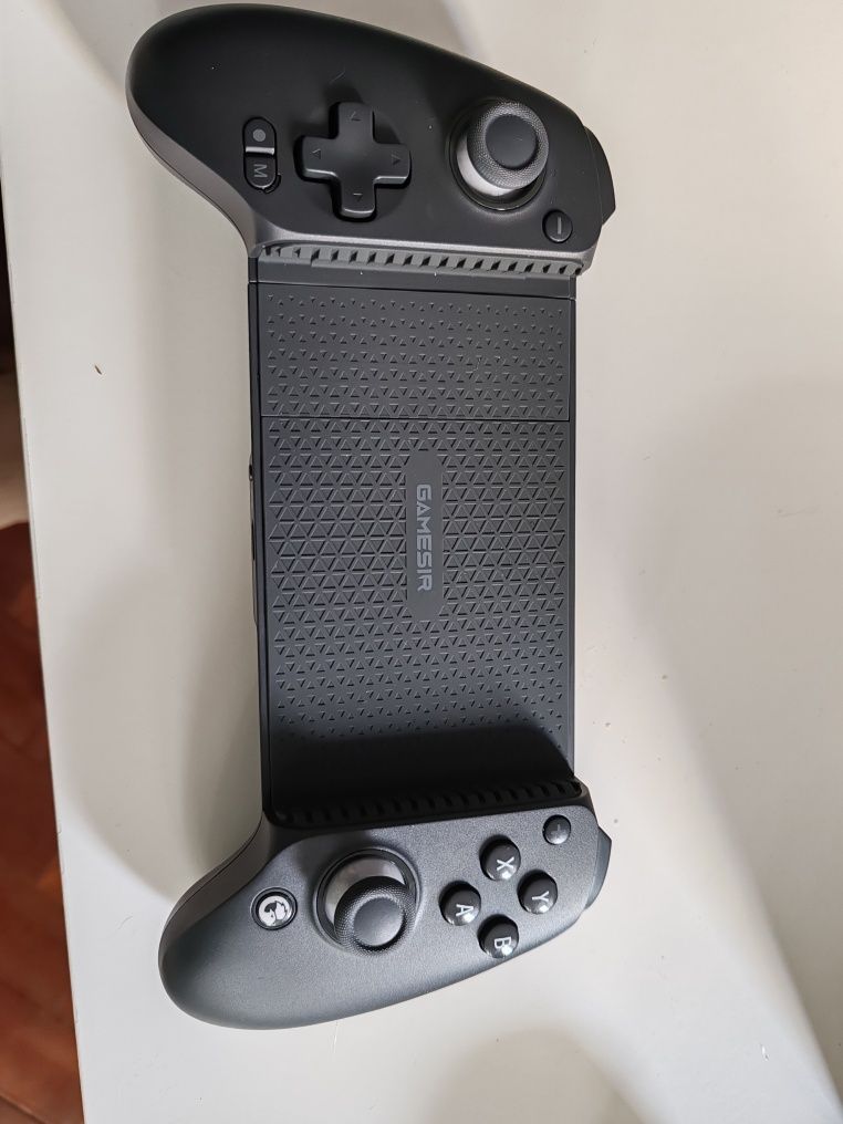 GameSir G8 Plus - Comando