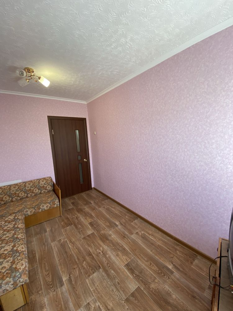 Продам 2 комнатную квартиру  Самар АТБ