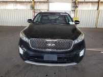 Kia Sorento III 2014-2020 Розборка