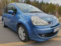 Renault Grand Modus 1.2 benzyna