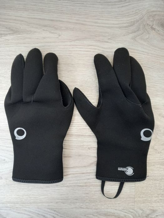 Luvas mergulho neoprene