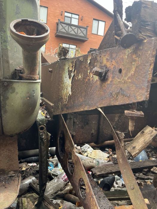 Продам ГАЗ 53 не на хрду