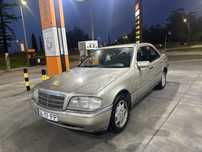 Mercedes c220 Diesel