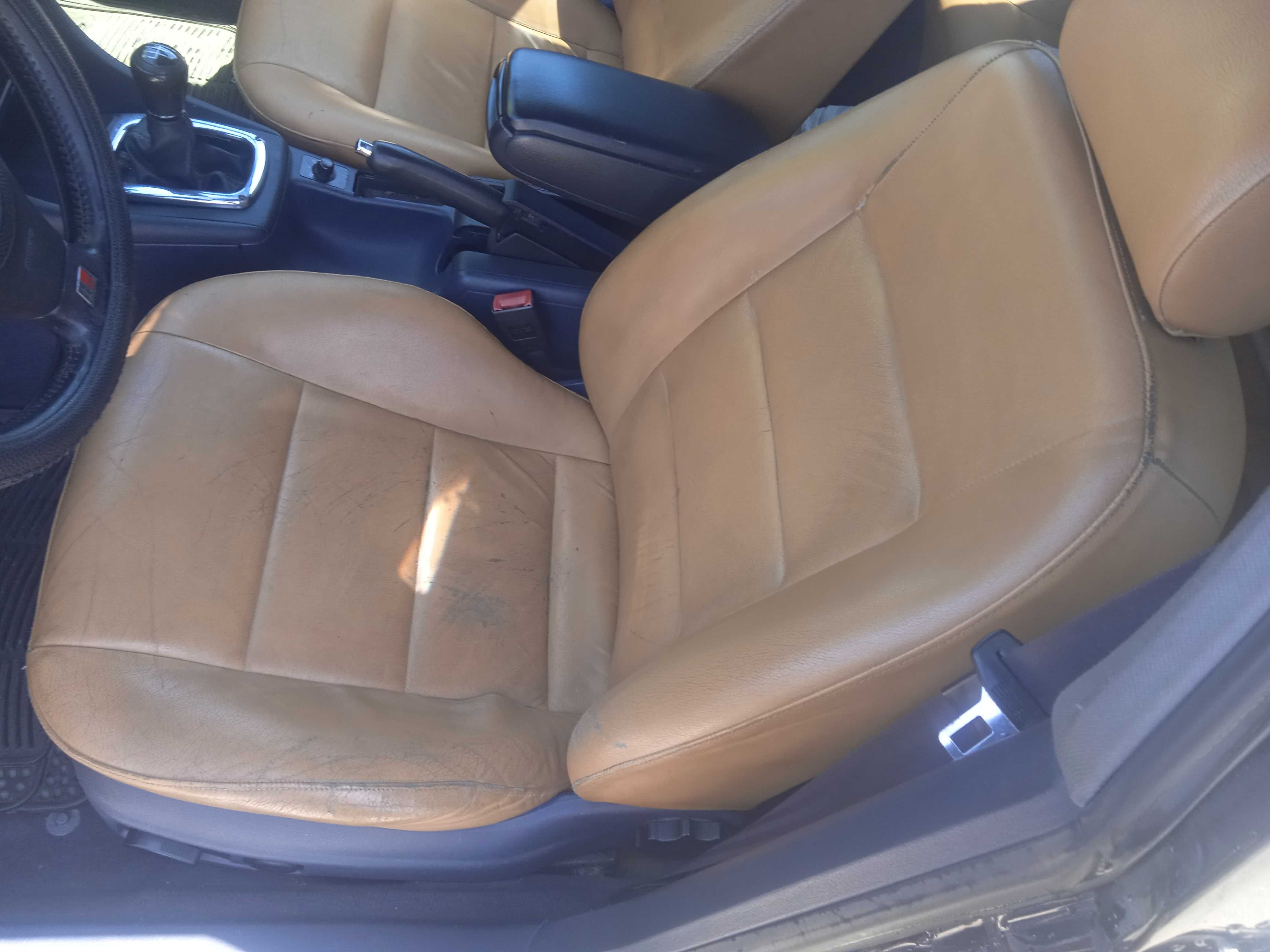 Audi a6 avant tdi