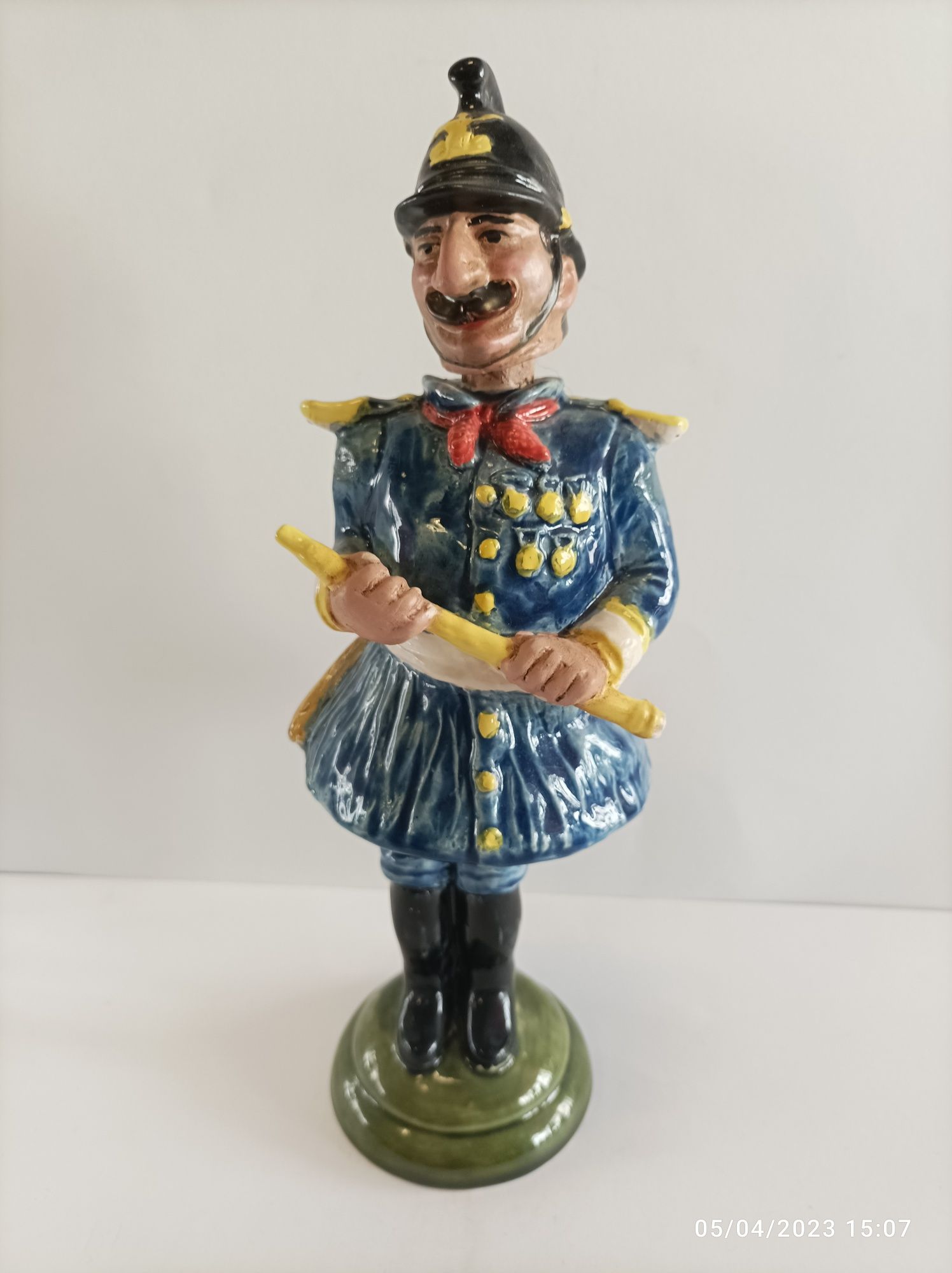 Figura de movimento de Alvaro Jose , Caldas da Rainha