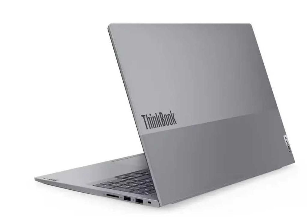 Laptop Lenovo ThinkBook 16  16" i7-13700H 16GB RAM 512GB SSD Win11 Pro