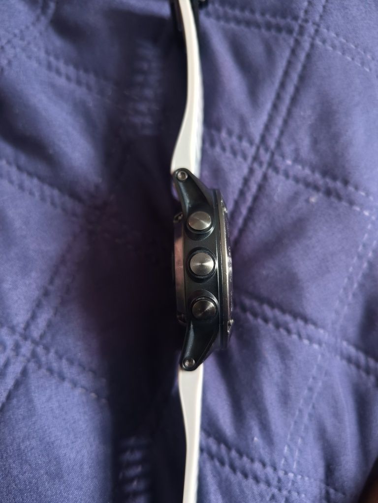 Smartwatch Garmin 5x