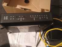 Router modem internet CISCIO EPC3928 EPC3928S EPC 3928 Inea
