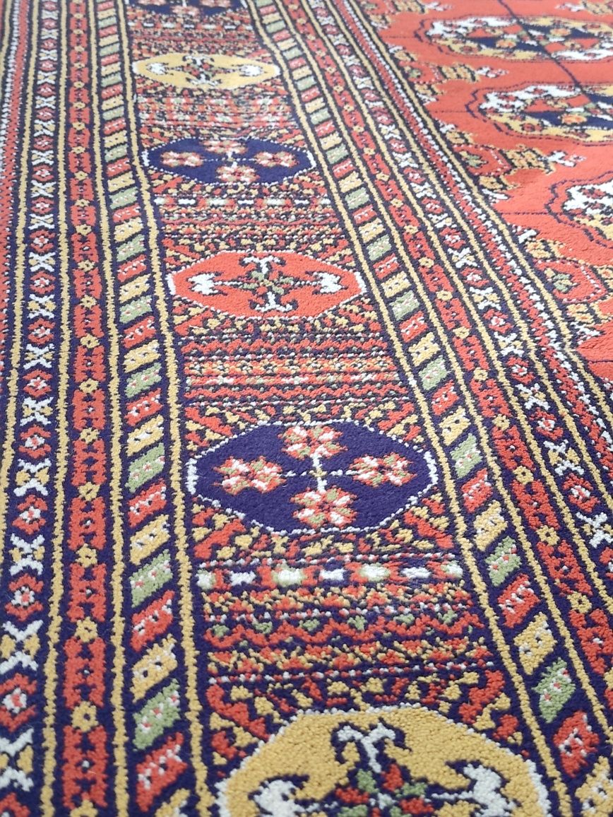 Carpete de Sala com 1,70Mt x 2,37Mt