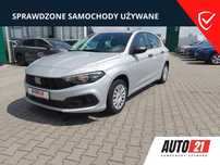 Fiat Tipo Turbo 100 KM! Salon PL! FVAT23%!