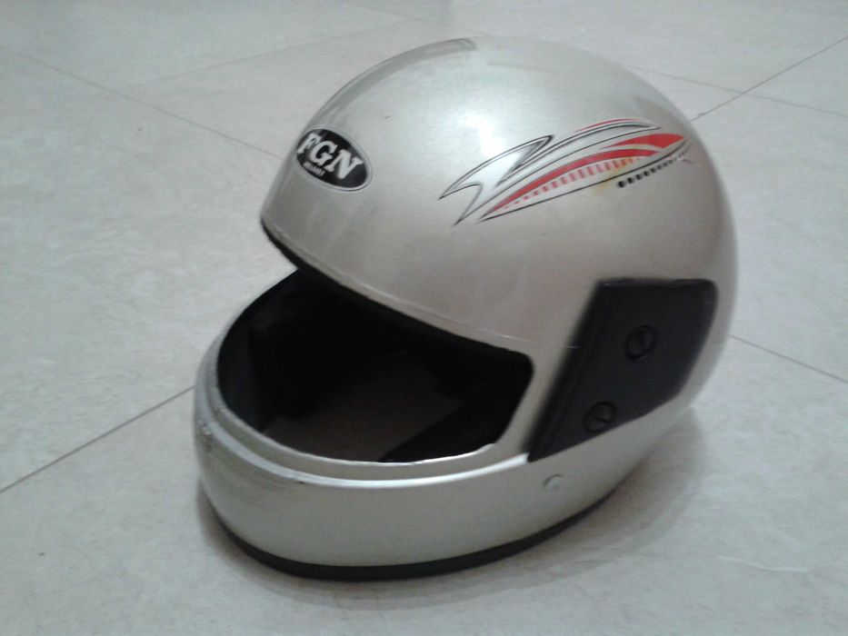 kask rowerowy, na rower górski, skuter, hulajnogę