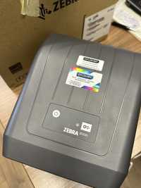 Zebra ZD220T drukarka termotransferowa