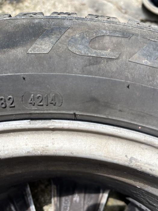 Диски r16 5*110 Opel Zafira Vectra Astra резина шипована зима 6 мм