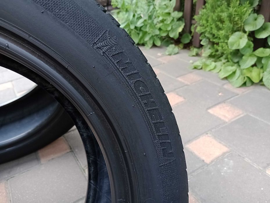 Пара летних шин MICHELIN ENERGY 185/60 R15