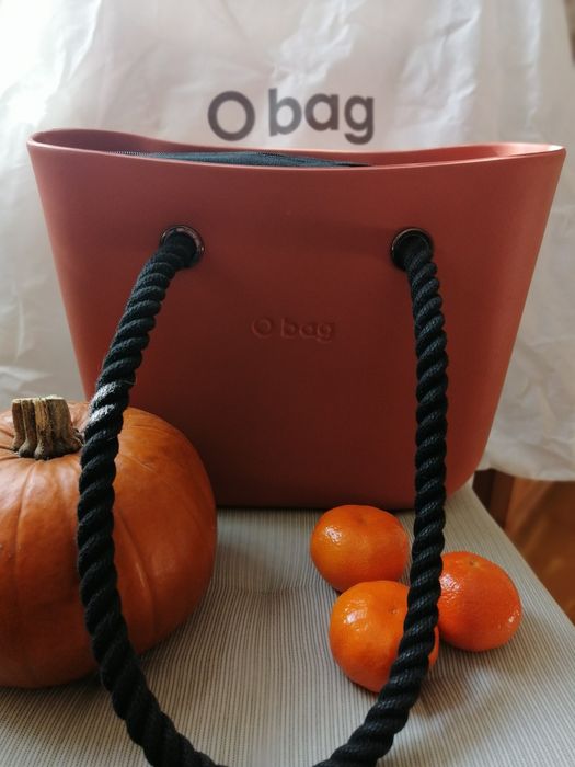 Obag mini zestaw o bag mini