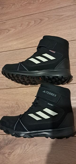 Śniegowce Adidas Terrex
