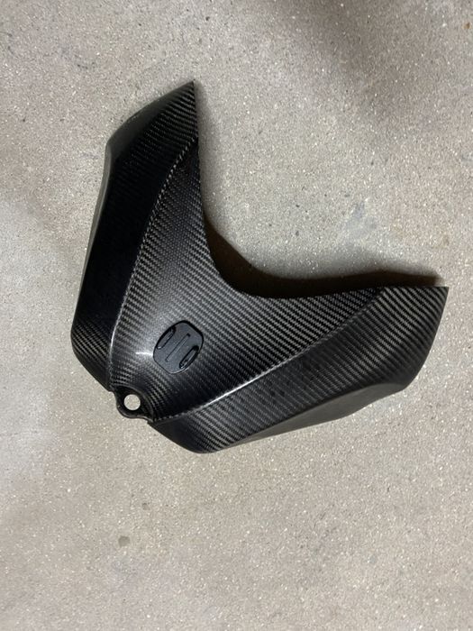 Peças gsxr 600 k7! TUDO NEGOCIÁVEL!!